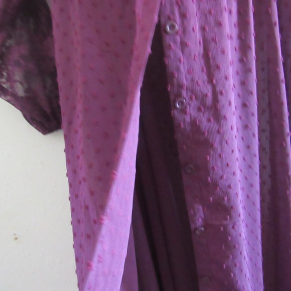 Torrid Dress Lace Dress - Picture 8 of 11